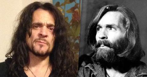 Charles Manson son carry on legacy