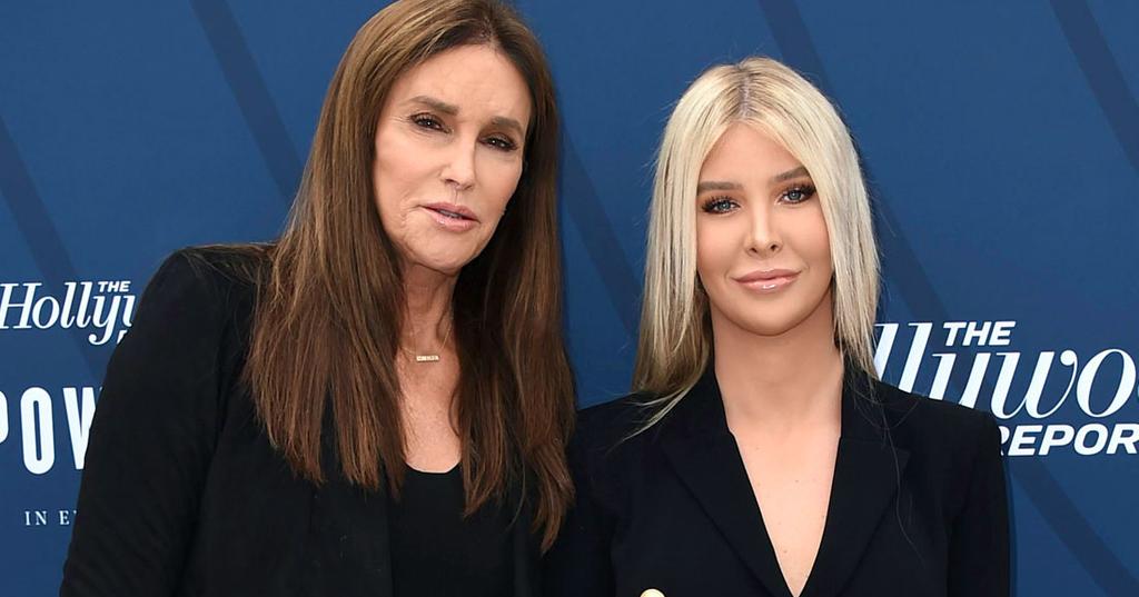 Caitlyn Jenner To Talk Romance With Sophia On Reality Show