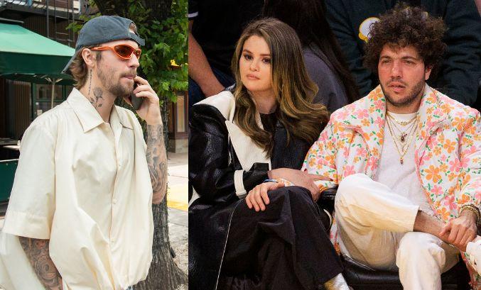 selena gomez snubs justin bieber grom wedding invite list