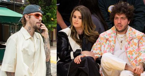 selena gomez snubs justin bieber grom wedding invite list