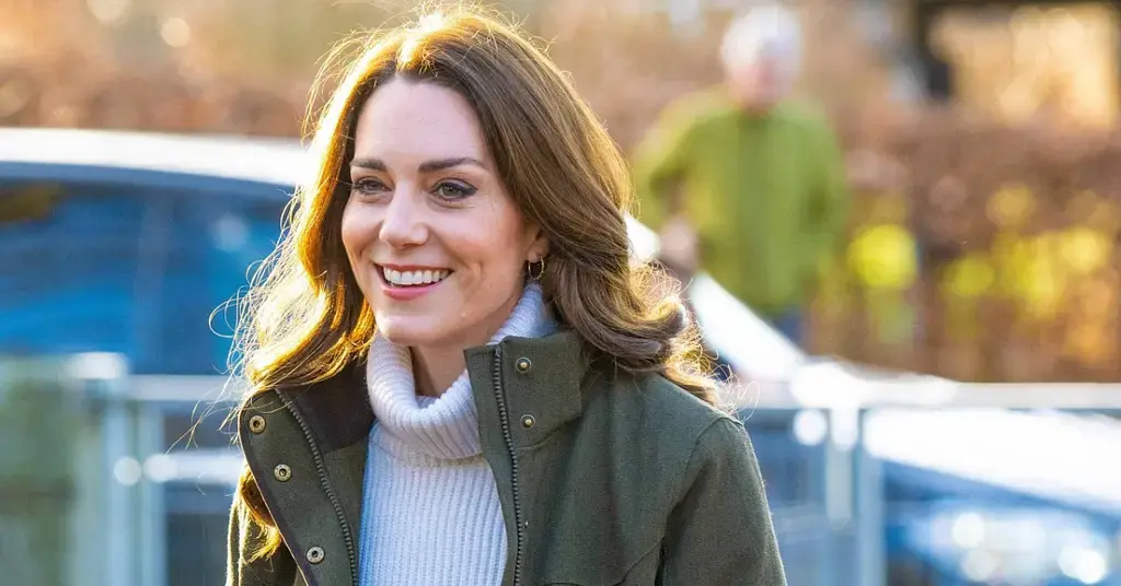 kate middleton mystery solved palace insiders secrets royal event