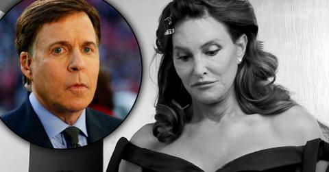 Caitlyn Jenner ESPYS Bob Costas Calls It Crass Exploitation Play