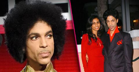 prince death ex wife speaks out