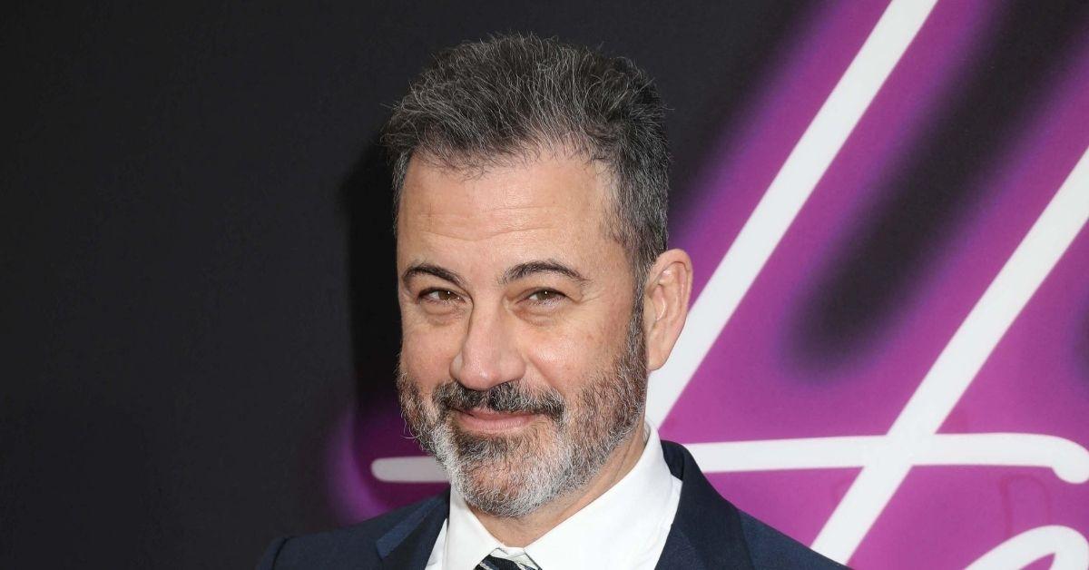 Picture of Jimmy Kimmel