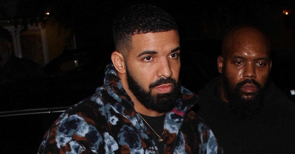 Drake's Alleged Stalker: Judge Shuts Down Her Demand For Restraining Order