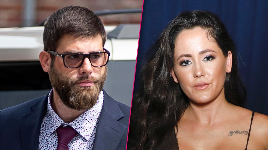 Jenelle Evans Moves Into Nashville Apartment, Ex David Arrives For Court Showdown