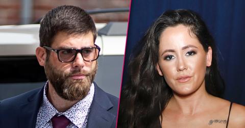 Jenelle Evans Moves Into Nashville Apartment, Ex David Arrives For Court Showdown