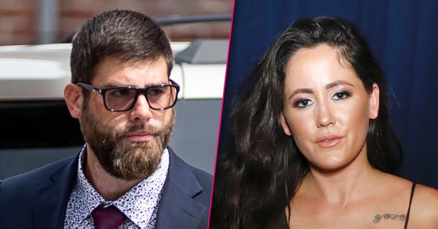 Jenelle Evans Moves Into Nashville Apartment, Ex David Arrives For Court Showdown