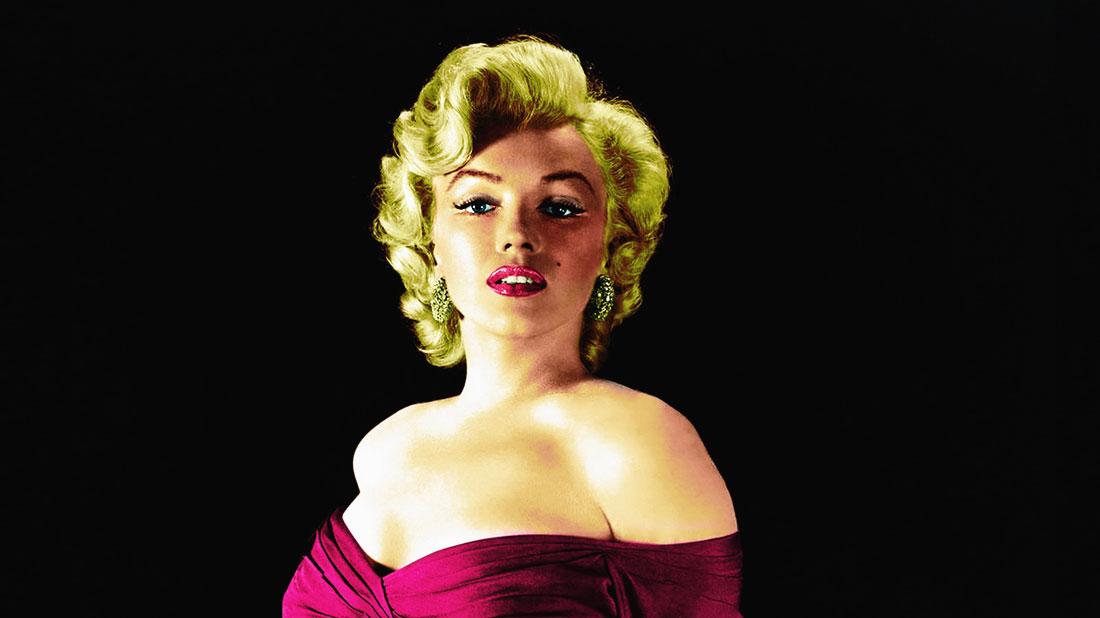 Marilyn Monroe Was 'Deeply Unhappy' Before Death, Podcast Says