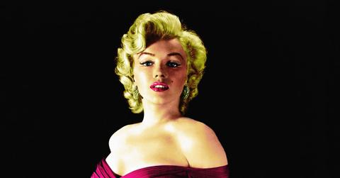 Marilyn Monroe's Death Remains 'Cold Case' Mystery, Body Should Be 'Exhumed.'