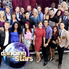 //dwts christina milian off