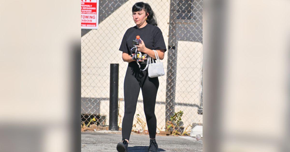Photo of Amanda Bynes