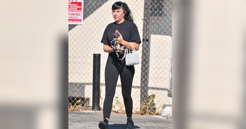 Amanda Bynes Looks Unrecognizable in New Photo After Cosmetic Work