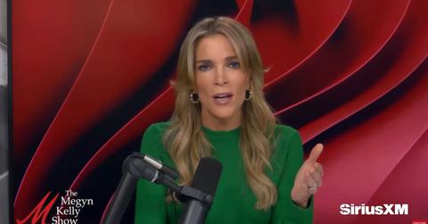 Photo of Megyn Kelly