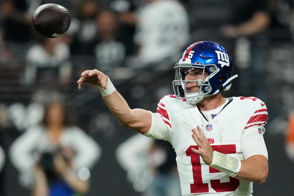 New York Giants Vs. Dallas Cowboys Prediction: Player Props, Betting ...