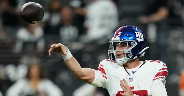 New York Giants vs. Dallas Cowboys Prediction.