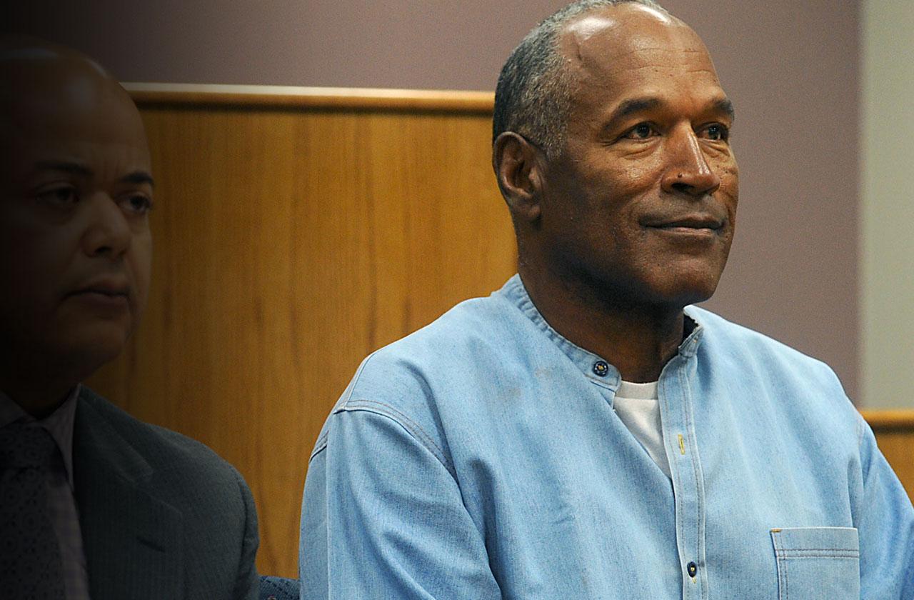 //oj simpson parole hearing criminal life pp