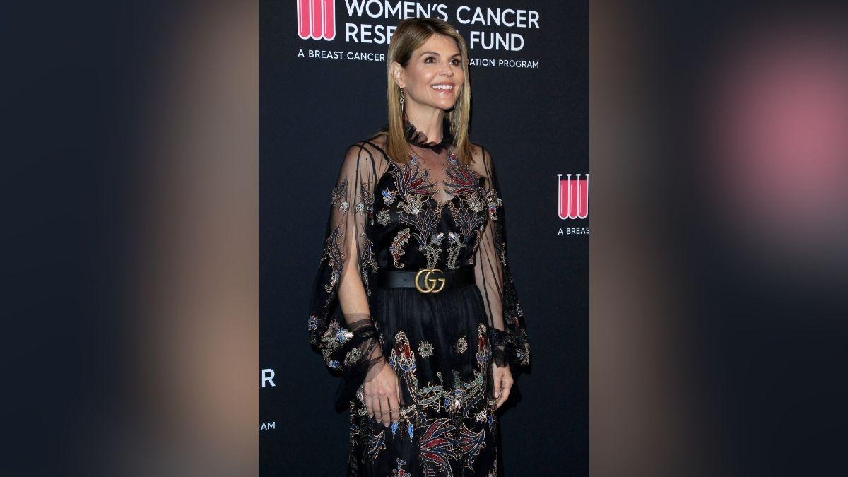 Photo of Lori Loughlin