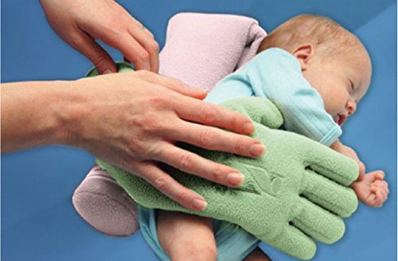 10 Funny Baby Gifts For The New Parents In Your Life
