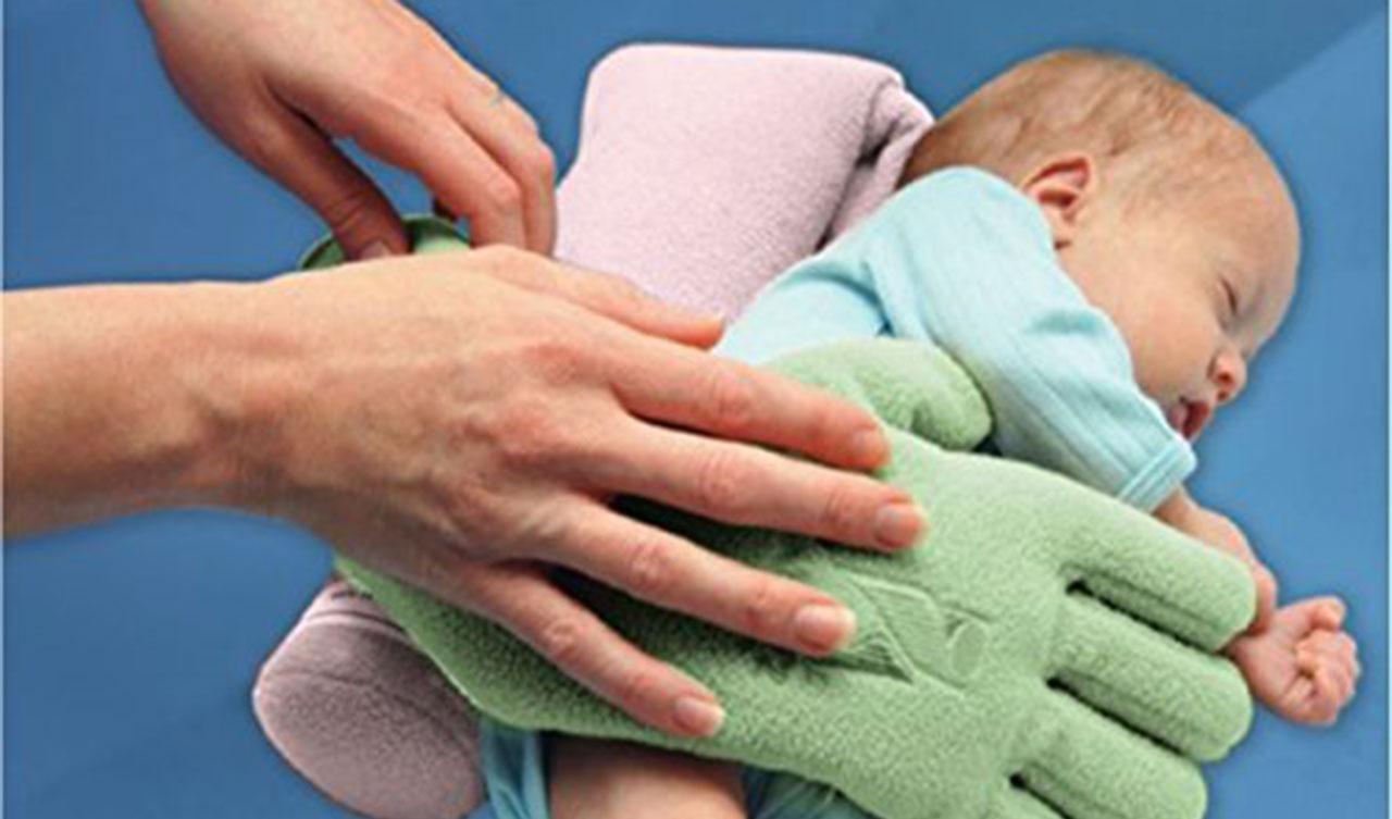 10 Funny Baby Gifts For The New Parents In Your Life