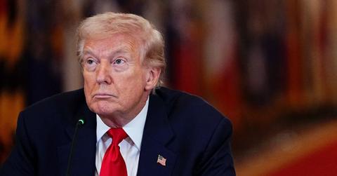 image of Donald Trump