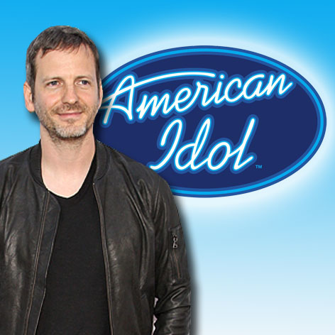 //dr luke american idol square getty