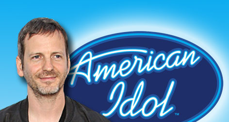 //dr luke american idol square getty