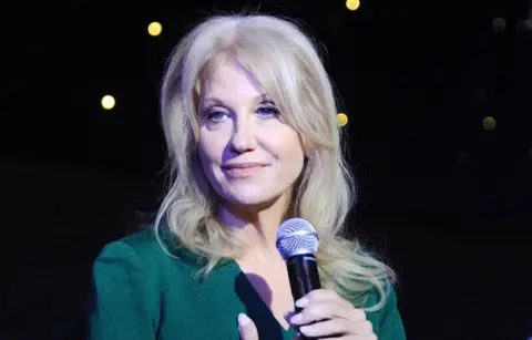 kellyanne conways memoir sells only copies