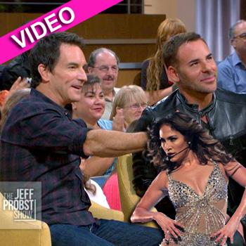 J.Lo Fired Me After Falsely Accusing Me Of Leaking Info, Claims Makeup