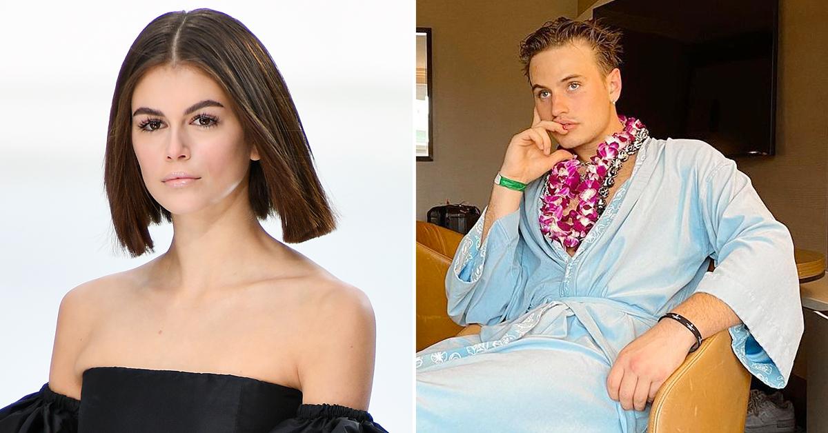 daniel mickelson autopsy complete kaia gerber best friend dead r