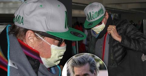 //val kilmer cancer battle face mask pp