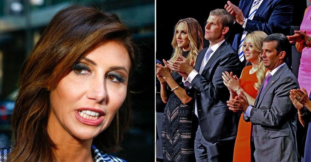 Donald Trump's Attorney Alina Habba Lashes Out At Letitia James