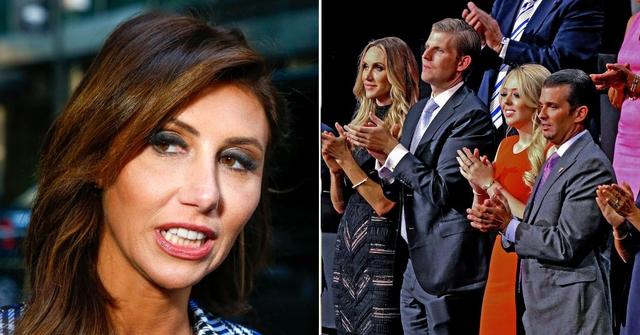 donald trumps attorney alina habba lashes out at letitia james