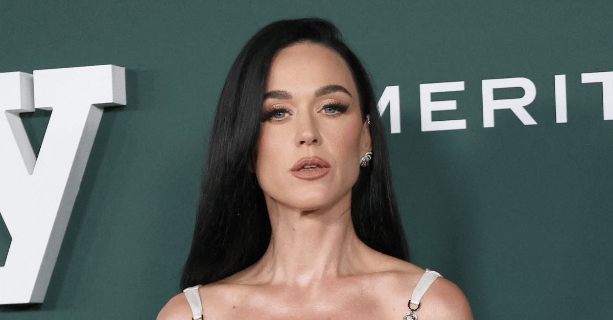 Photo of Katy Perry