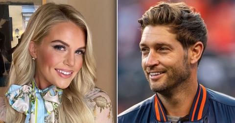 Madison LeCroy Releases Jay Cutler's Alleged Texts Amid Kristin Cavallari Reconciliation Rumors