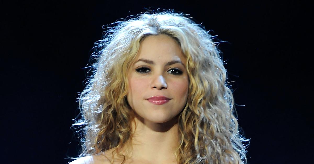 Shakira REJECTS Deal, Headed To Trial In $15 Million Tax Scandal