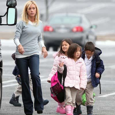 Kate Plus 8 Returning To TLC Next Month   Infphoto 1574538 