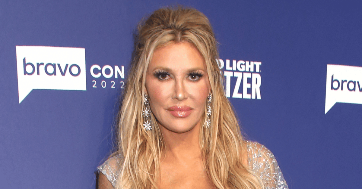 Photo of Brandi Glanville