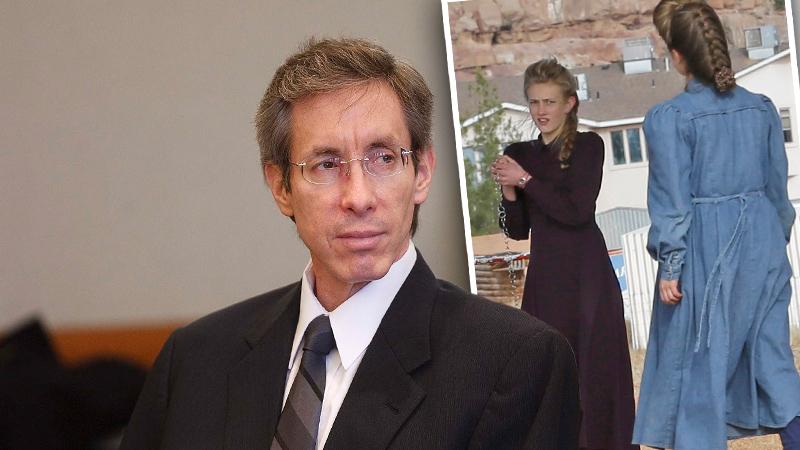 Warren Jeffs Cult Letter How Women Treated