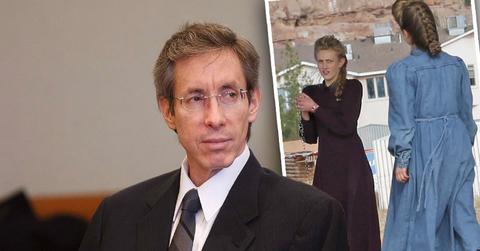 Warren Jeffs Cult Letter How Women Treated