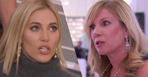 Kristen Taekman Ramona Singer