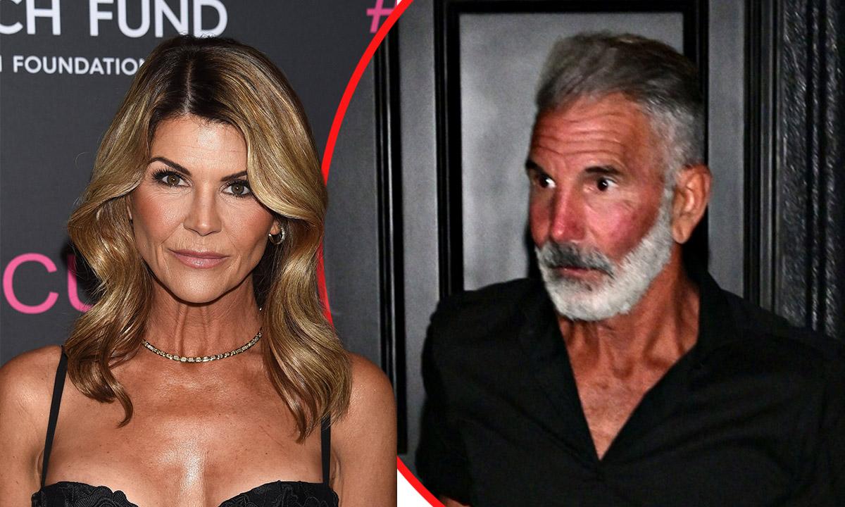 Lori Loughlin and Mossimo Giannulli got married in 1997.