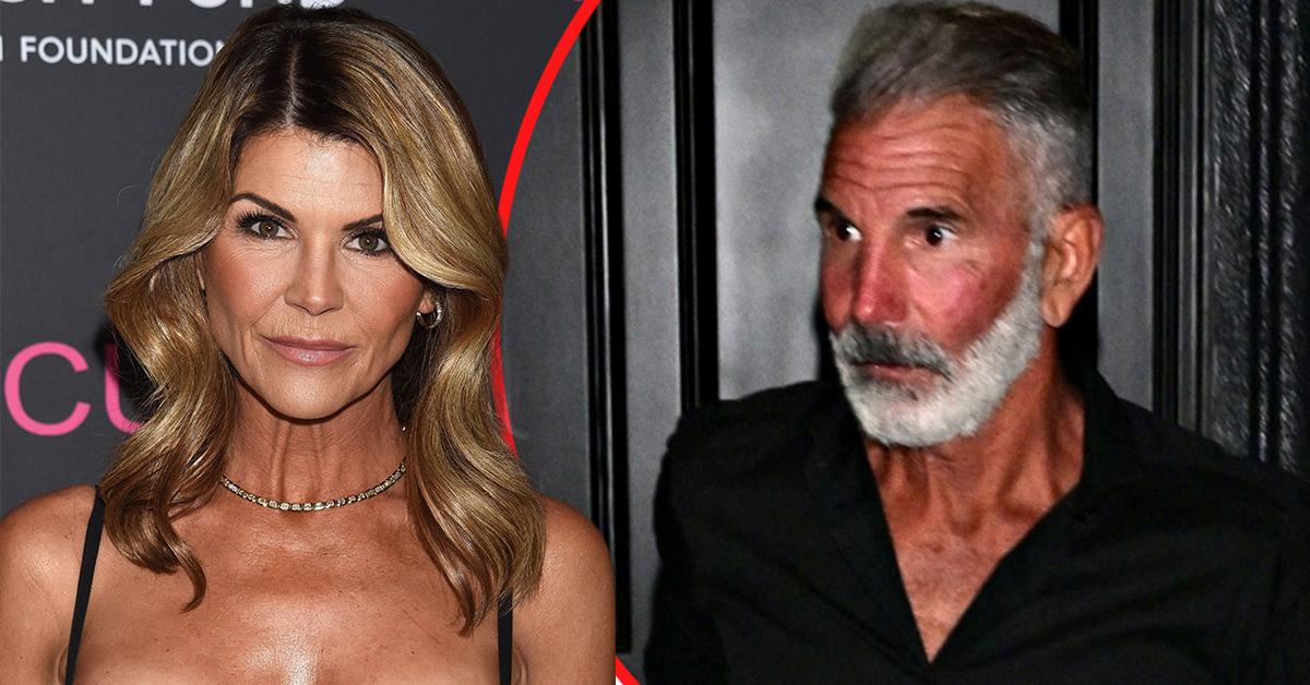 EXCLUSIVE: Lori Loughlin's Friends Worried She Still Had a&hellip;