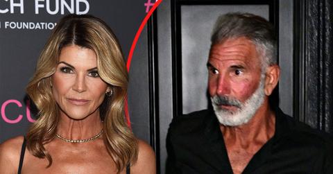 Lori Loughlin and Mossimo Giannulli got married in 1997.