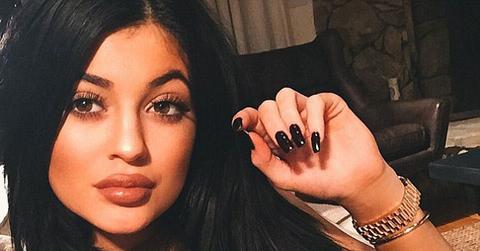 Kylie Jenner Lip Filler Confession Plastic Surgery Botched
