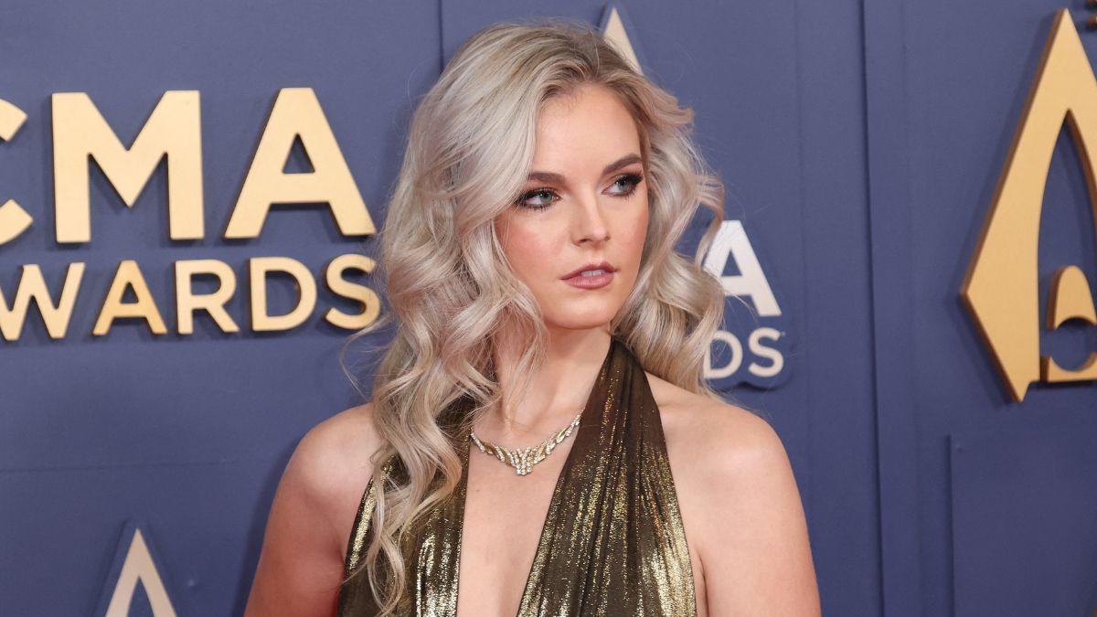 Karley Scott Collins