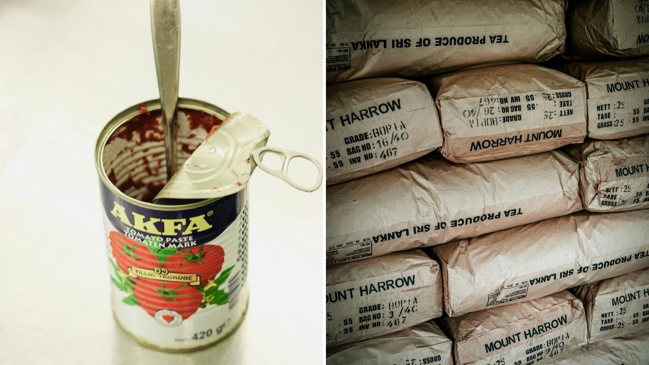 Emergency radios, batteries, emergency food are essential items to stockpile, according to Dan Bongino.