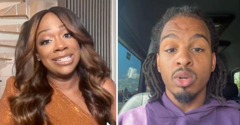 kandi buruss ladygang review pp