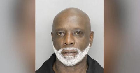 peter thomas dui mugshot