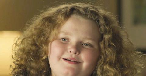 //honey boo boo heartbreak mama june shannon dad sugar bear